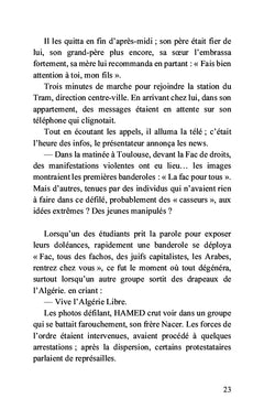 L'Improbable Président