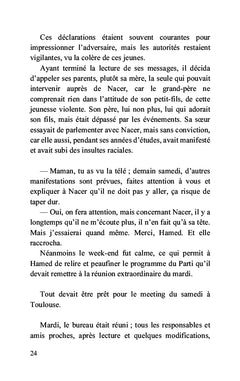 L'Improbable Président