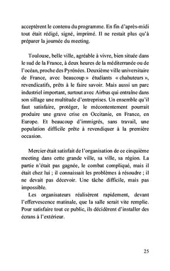 L'Improbable Président