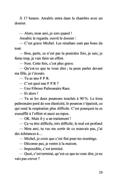 L'Improbable Président