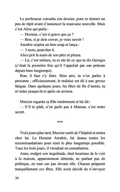 L'Improbable Président