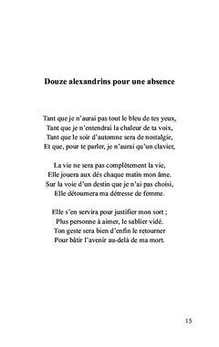 L'Ange de la Porte