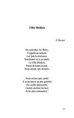 L'Ange de la Porte