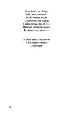 L'Ange de la Porte