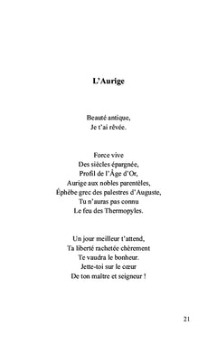 L'Ange de la Porte
