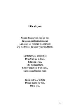 L'Ange de la Porte