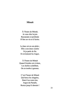 L'Ange de la Porte