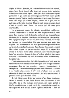Zone d'ombres