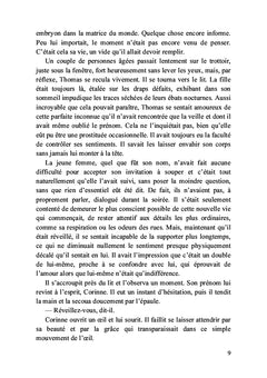 Zone d'ombres