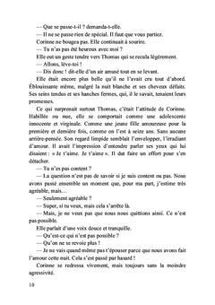 Zone d'ombres