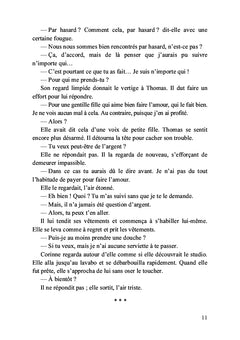 Zone d'ombres