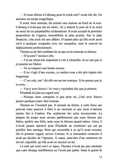 Zone d'ombres