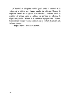 Zone d'ombres