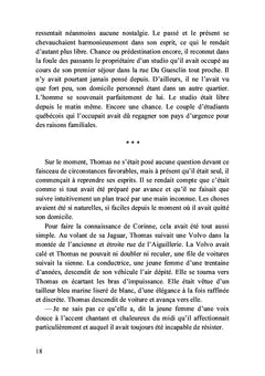Zone d'ombres