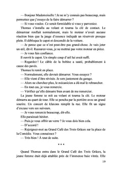 Zone d'ombres