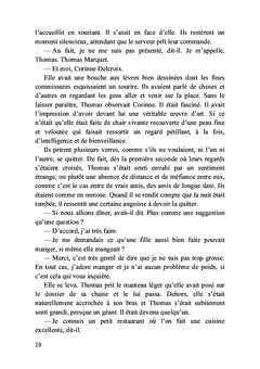 Zone d'ombres