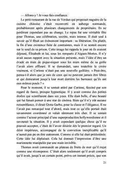 Zone d'ombres