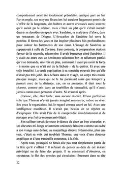 Zone d'ombres