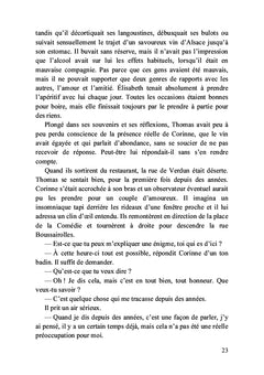 Zone d'ombres