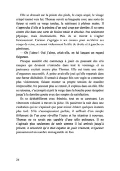 Zone d'ombres