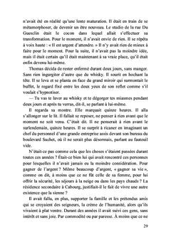 Zone d'ombres