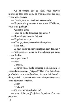 Un café à Coëtquidan