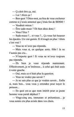 Un café à Coëtquidan