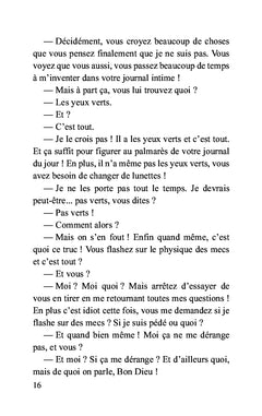 Un café à Coëtquidan