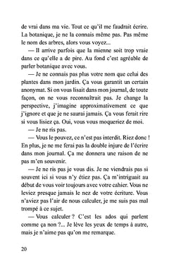 Un café à Coëtquidan
