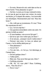 Un café à Coëtquidan