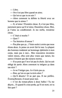 Un café à Coëtquidan