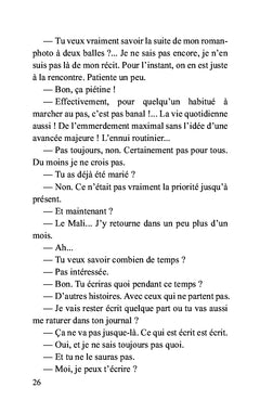 Un café à Coëtquidan