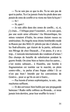 Un café à Coëtquidan