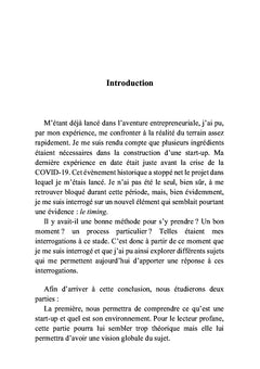 Demain, je monte ma start-up !
