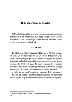 Demain, je monte ma start-up !