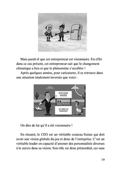 Demain, je monte ma start-up !