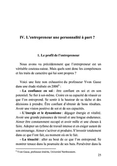 Demain, je monte ma start-up !