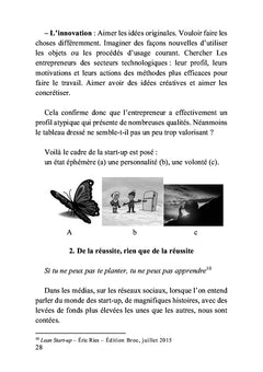 Demain, je monte ma start-up !
