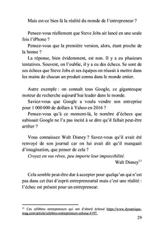 Demain, je monte ma start-up !