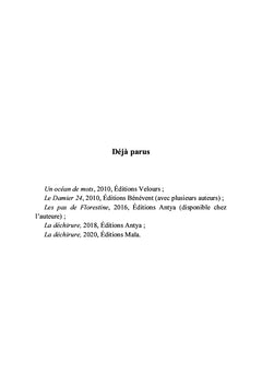 Les contes de Junama