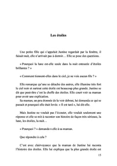 Les contes de Junama