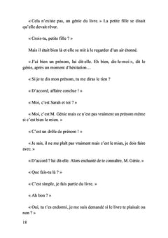 Les contes de Junama