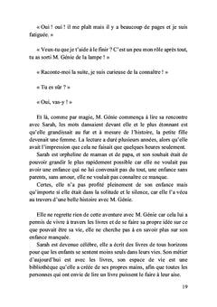 Les contes de Junama