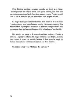 Les contes de Junama