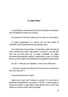 Les contes de Junama