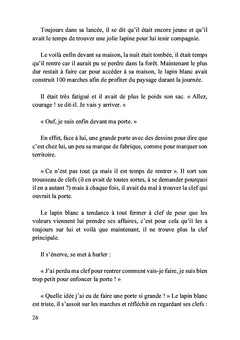 Les contes de Junama