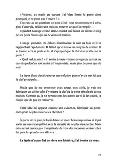 Les contes de Junama