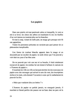 Les contes de Junama