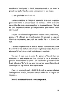 Les contes de Junama