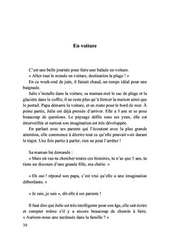 Les contes de Junama